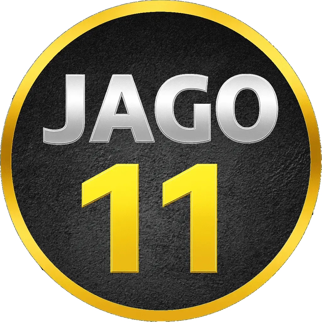 JAGO11 - Permainan Santai yang Menyenangkan