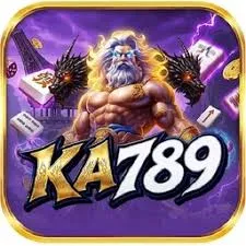 KA789 - Game Tembak Ikan Penuh Aksi