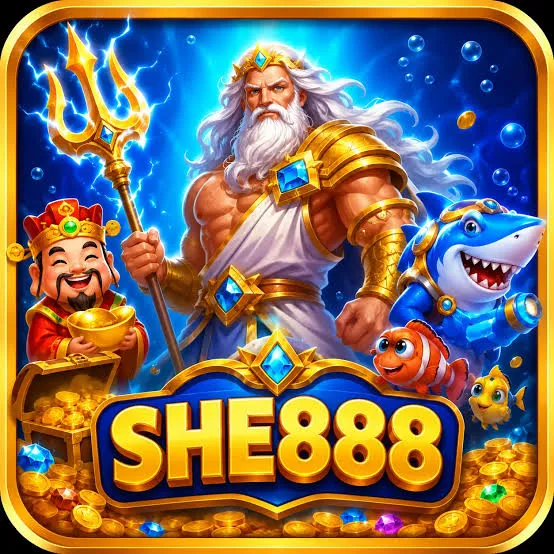 SHE888 - Permainan Bingo Seru dan Menguntungkan